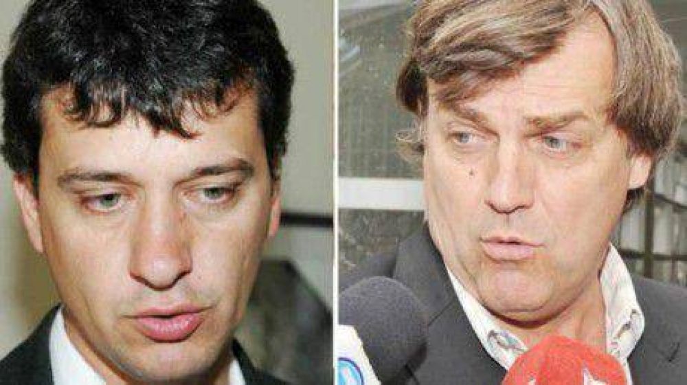 Naci�n financiar� 200 obras en Chubut 