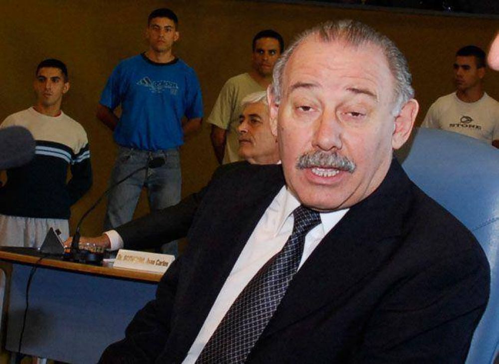 Bruno cree que Torroba no debe ser candidato: "�para que lo vamos a desperdiciar?" 