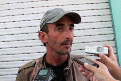 �Qu� tan in�til es el intendente que tiene que gobernar el comisario�