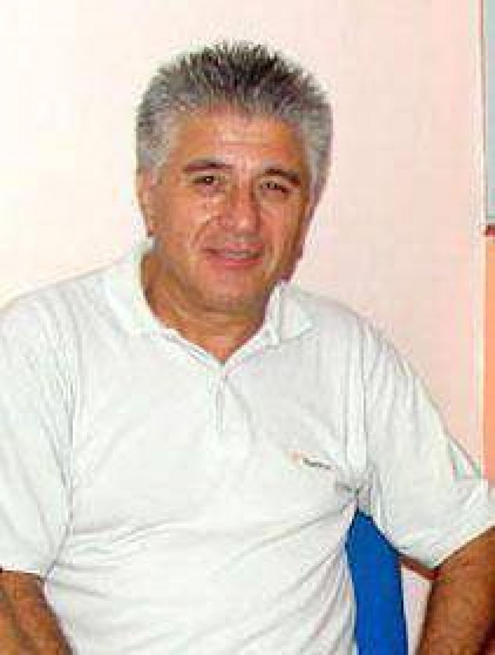 Mario valiente: "Con tasistro no hay arreglo posible" "Hay diferencias insalvables y estamos en extremos opuestos" dijo