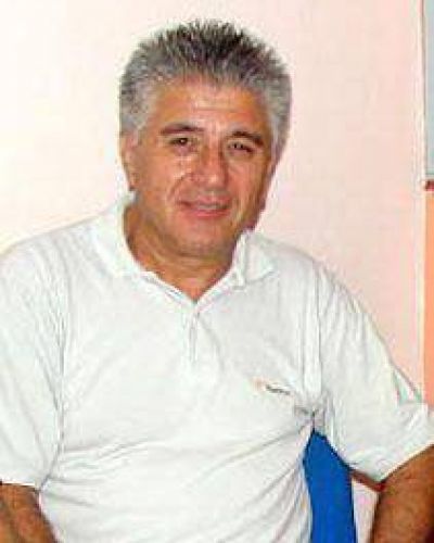 Mario valiente: "Con tasistro no hay arreglo posible" "Hay diferencias insalvables y estamos en extremos opuestos" dijo