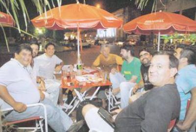 Detallan c�mo ser� la 25� Fiesta de la Playa 