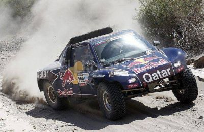Patronelli se mantiene firme adelante 