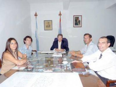 La provincia busca regular esta actividad 