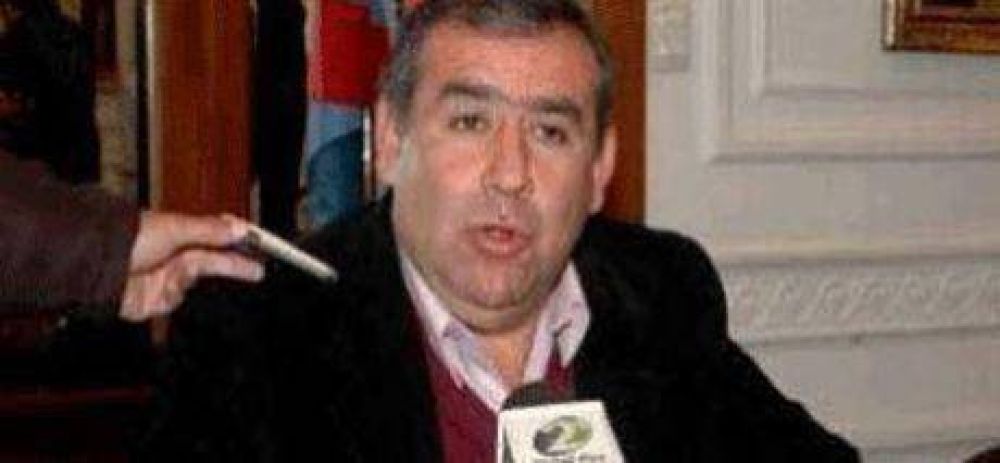 Para Pocho Brizuela el Poder Judicial desaf�a a la sociedad