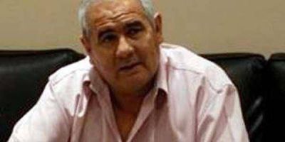 La CGT ya no conf�a en el Gobierno nacional pero si en el Provincial