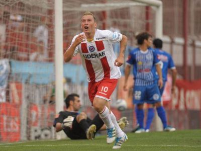 Oberman y ahora Nahuelpan