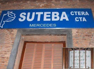 Otra controversia en el SUTEBA local, esta vez por la no realizaci�n de una asamblea