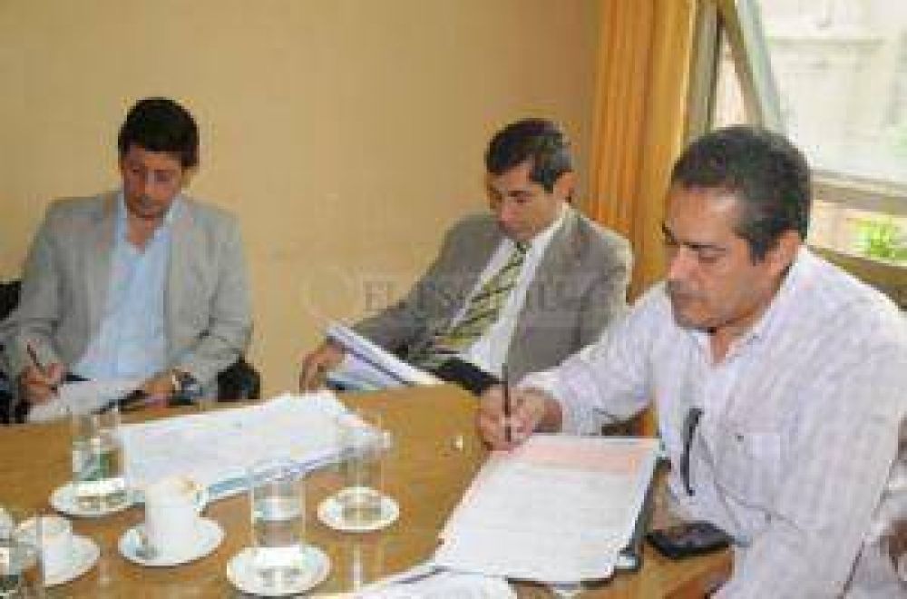 El Gobierno reconduce fondos ante la no aprobaci�n del Presupuesto 2013 