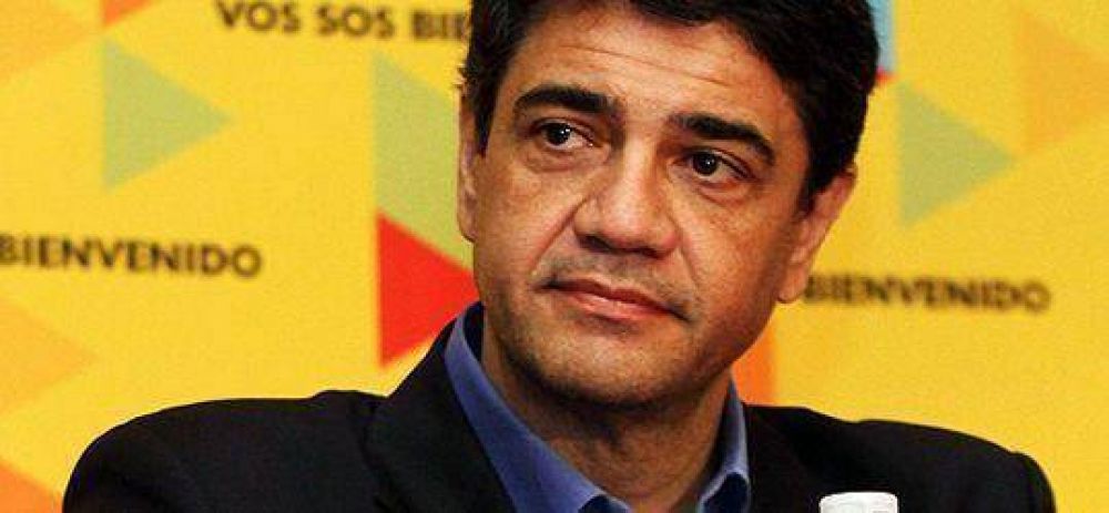 Jorge Macri le har�a juicio a la Provincia por una deuda de $40 millones 