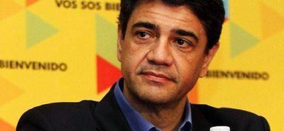 Jorge Macri le har�a juicio a la Provincia por una deuda de $40 millones 