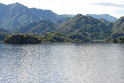 Ni�os y religiosos fueron rescatados en las sierras de Nogol�