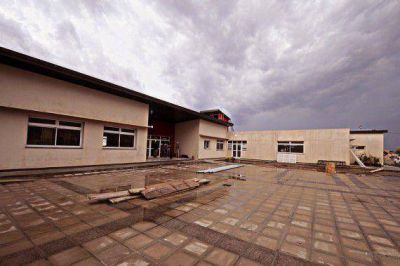 El Gobierno de San Luis inaugurar� la primera �Escuela P�blica Biling�e de la Argentina�