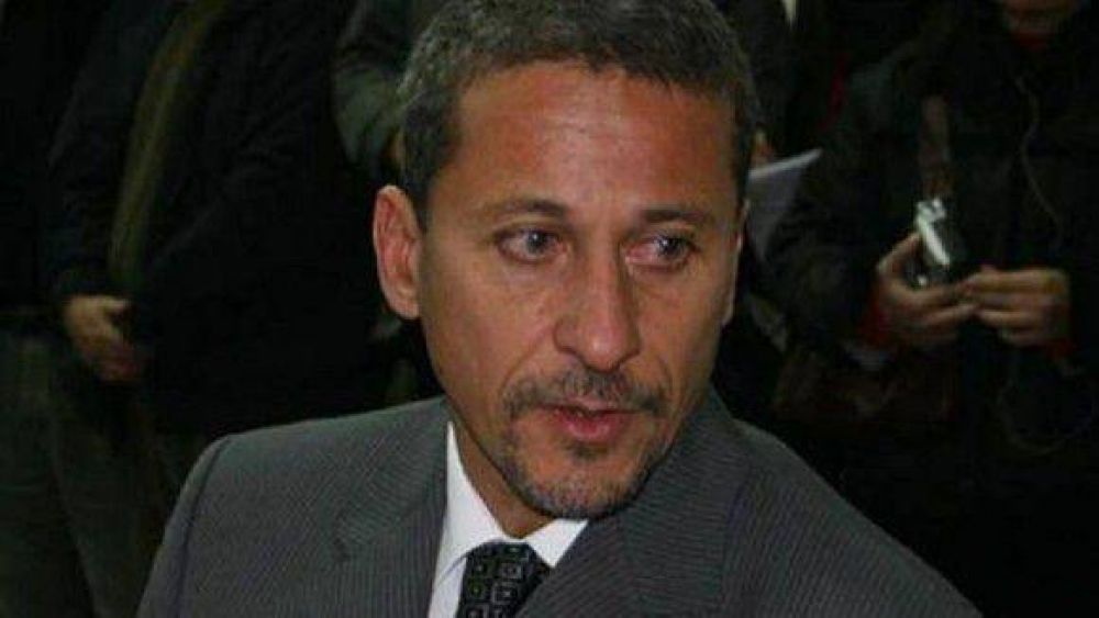 Funcionario de Alperovich fue procesado por el esc�ndalo de la �polenta podrida�  