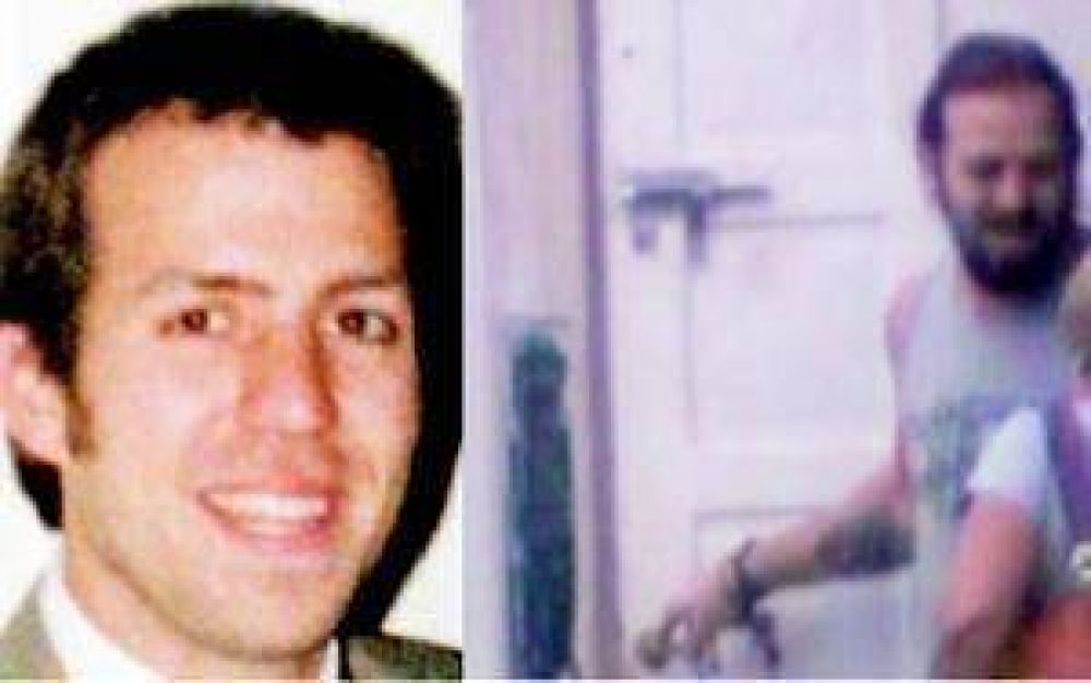 Arrestaron, en Paran�, a un villamercedino acusado de asesinar a su beba en 1999	