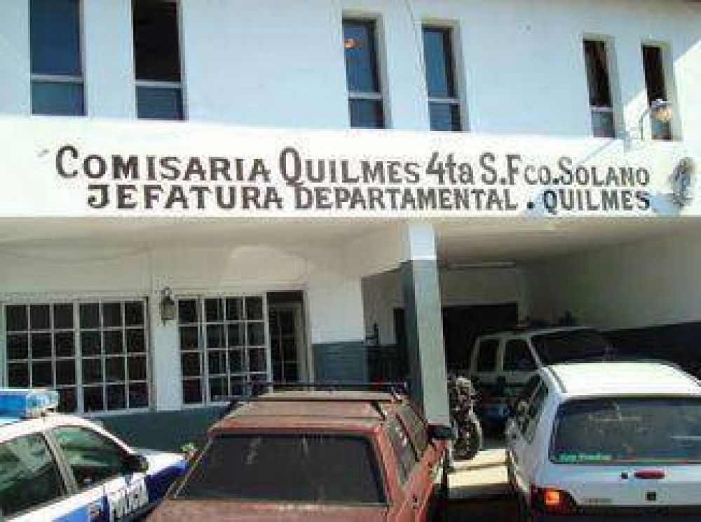 Sigue la b�squeda del joven que asesin� a dos personas