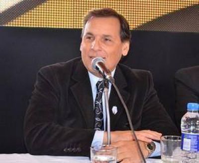 Ponce sobre Silva: �Lo hago responsable del bochorno�