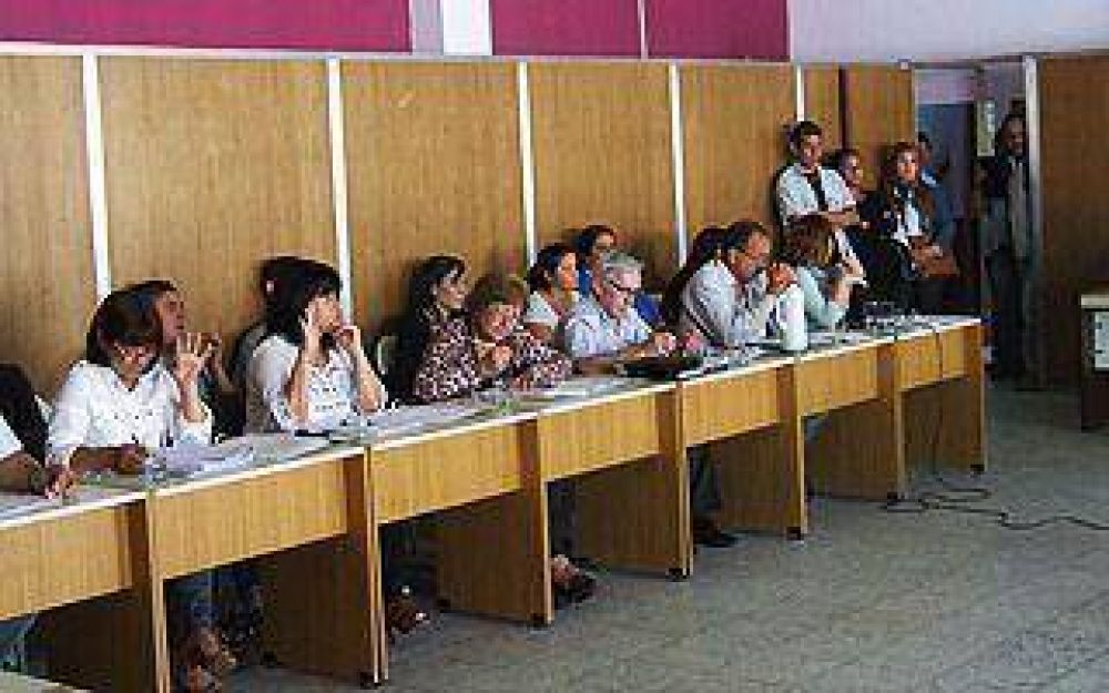 Hoy se realizar� la Asamblea para definir la suba de tasas