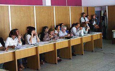 Hoy se realizar� la Asamblea para definir la suba de tasas