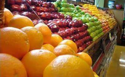 Los tucumanos prefieren las frutas 