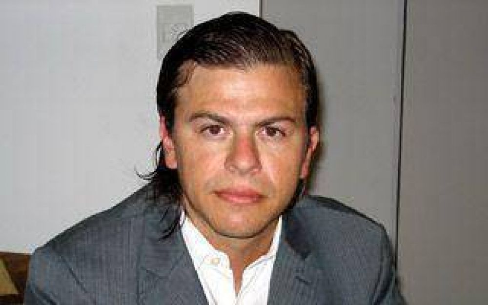 Para M�rcuri, Lomas �necesita gente que quiera recorrerla�