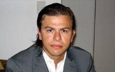 Para M�rcuri, Lomas �necesita gente que quiera recorrerla�
