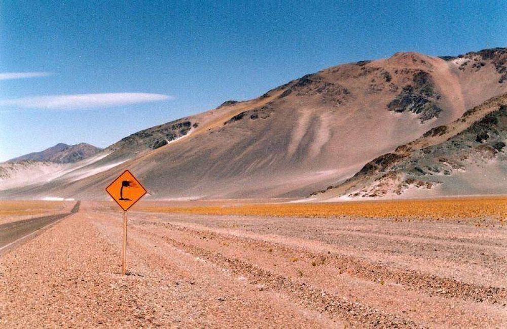 Desde 2003 la Red Vial Nacional de Autopistas creci� el 130% 
