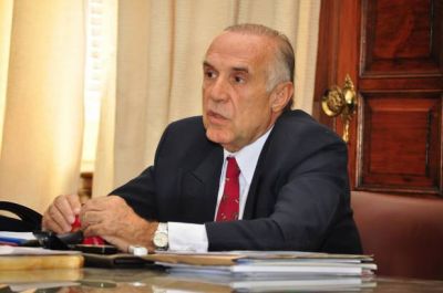 Ampl�an contratos con las empresas que repavimentar�n barrios Don Bosco y Garetto