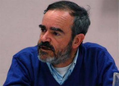 Mario De Rege participar� de la disputa por jefatura municipal 