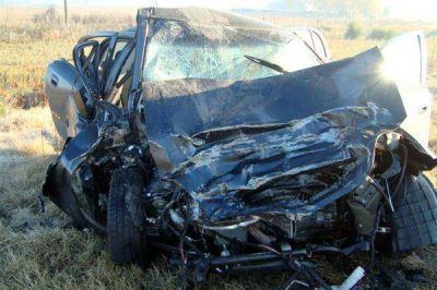 Santiago del Estero tiene la tasa m�s alta de muertos en accidentes en 2012 