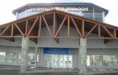 Trabajan para mejorar el funcionamiento del hospital 
