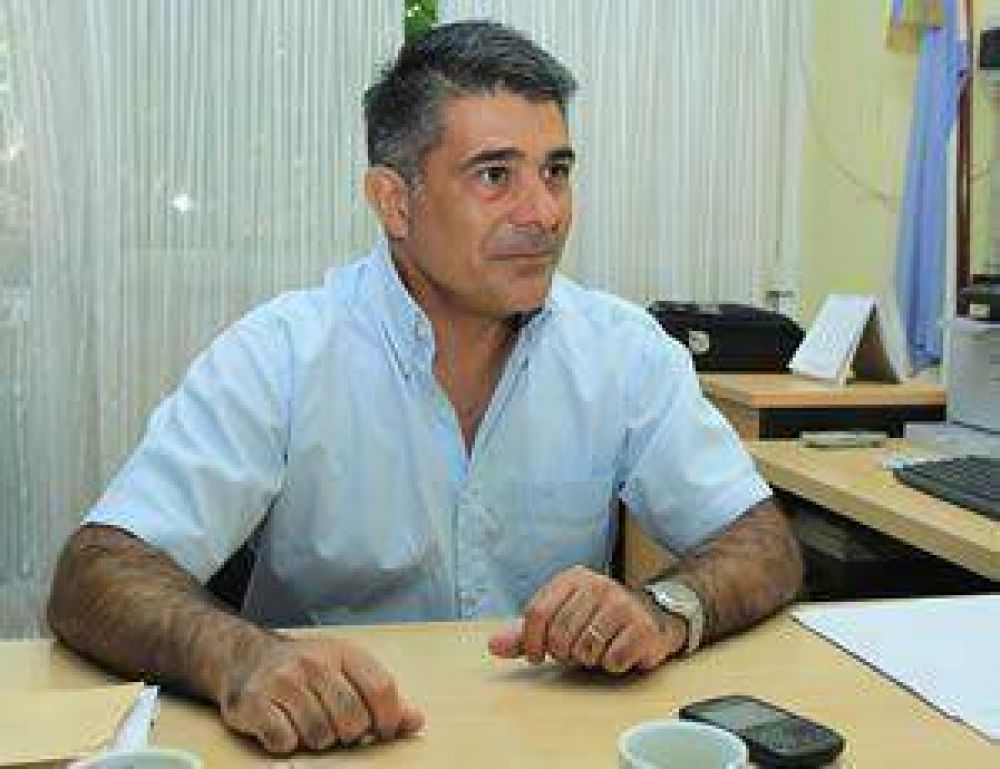 �El desaf�o es cambiar el modelo prestacional�