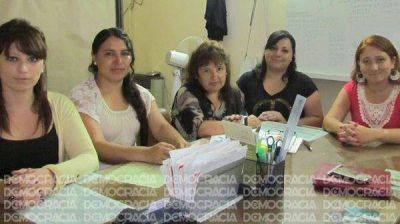 Violencia de g�nero: m�s de 3.700 mujeres pidieron ayuda en el Municipio en 2012