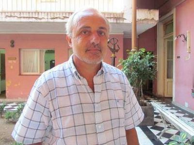 Talani: "Jun�n tiene un �ndice de mortalidad infantil bajo"