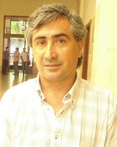 �Todos coinciden que es positivo el traslado de la Municipalidad�