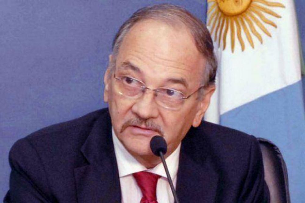 Bacileff Ivanoff: �Si soy un obst�culo para esta gesti�n, estoy dispuesto a irme� 