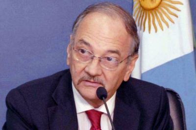 Bacileff Ivanoff: �Si soy un obst�culo para esta gesti�n, estoy dispuesto a irme� 