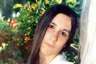 Ordenan la detenci�n del asesino de Melina Briz, pero est� pr�fugo