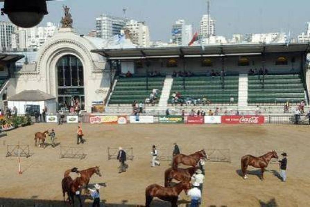 El campo amenaza con nuevas medidas de fuerza 