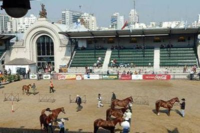 El campo amenaza con nuevas medidas de fuerza 
