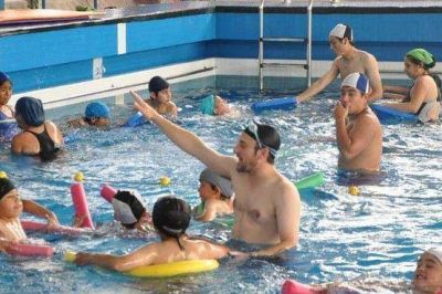Se realizar�n las Colonias de Vacaciones Integradas 2013 