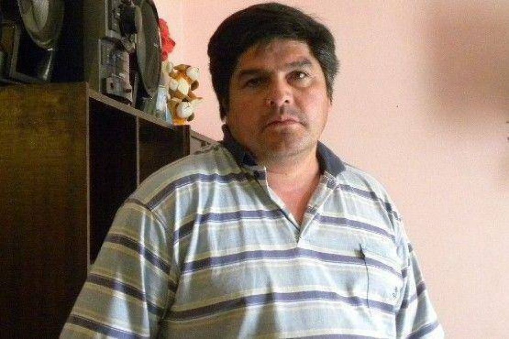 Vecino de Puerto Deseado quiere hacer justicia por mano propia 