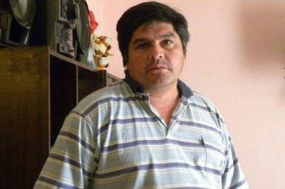 Vecino de Puerto Deseado quiere hacer justicia por mano propia 
