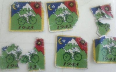 Cae con m�s de 600 dosis de LSD