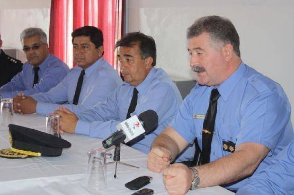 Bajaron los delitos pero subi� la violencia 