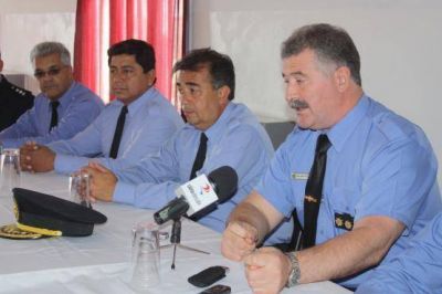 Bajaron los delitos pero subi� la violencia 