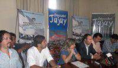 Jujuy dir� presente en Cosquin 2013 