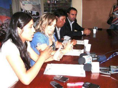 Abra Pampa present� el Festival del Huancar 