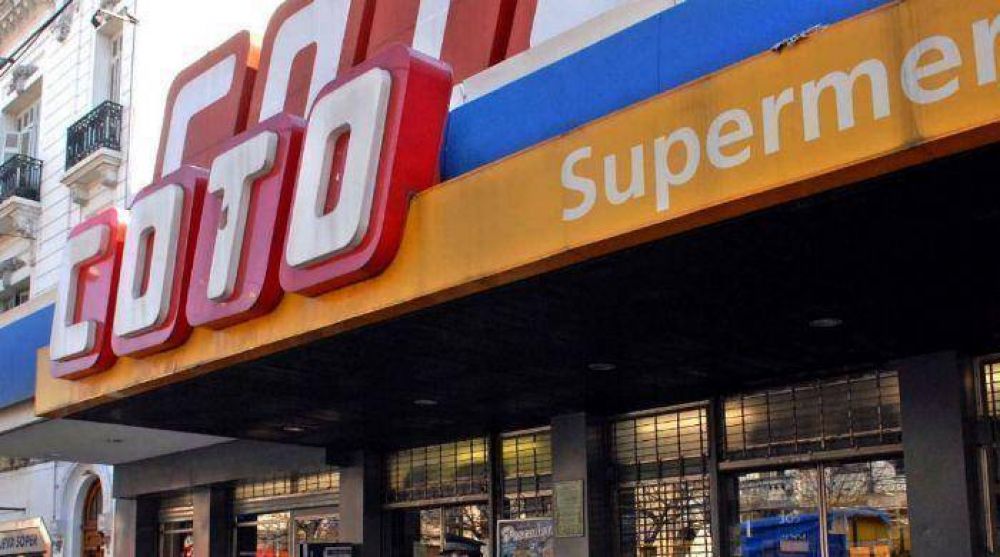 Coto abrir� en Capital y en Luj�n con una inversi�n de U$S 120 millones 