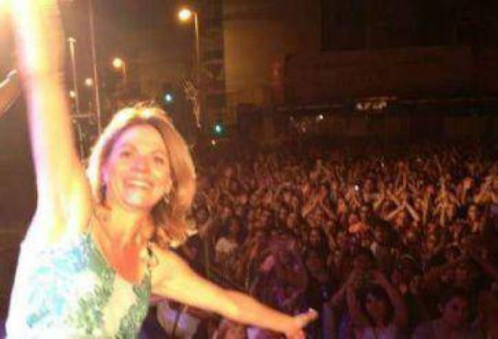 �Morelo no canta m�s para la provincia?